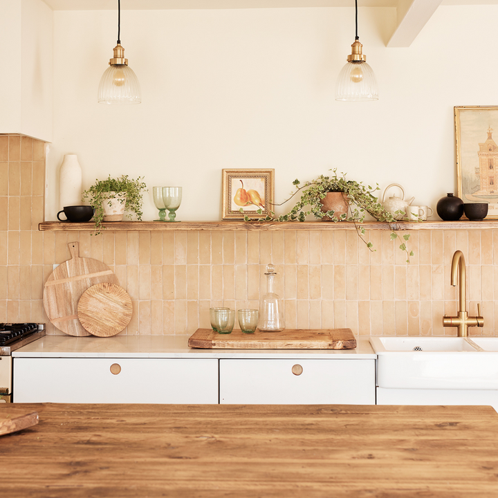 The Best Tiles for Modern Kitchens