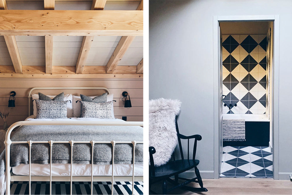 New Launch: Bert & May’s Interior Design Service