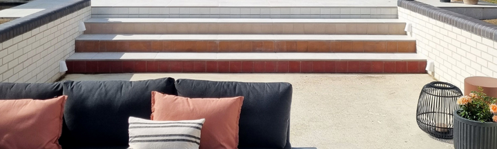 Case study: Kristine Hall, Restoring Lansdowne