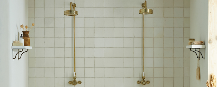 Neutral Bathroom Ideas