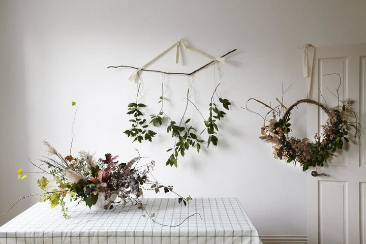 Create Your Own Christmas Decorations