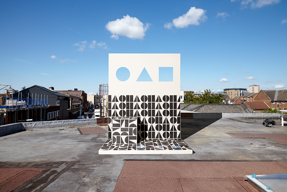 Collaboration focus Darkroom London Bert & May