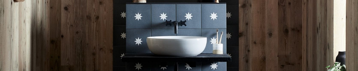 Monochrome Tiles