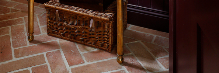 Terracotta Tiles