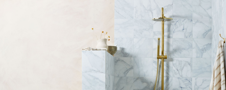 Porcelain Marble