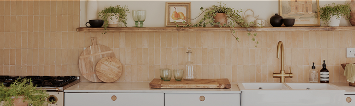 Kitchen Tiles