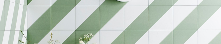 Green Tiles