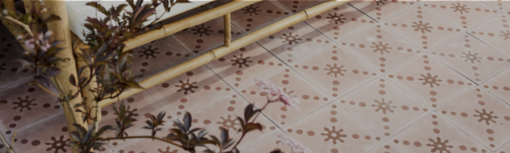 Floor Tiles