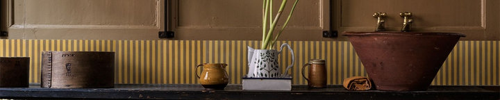 Yellow Tiles
