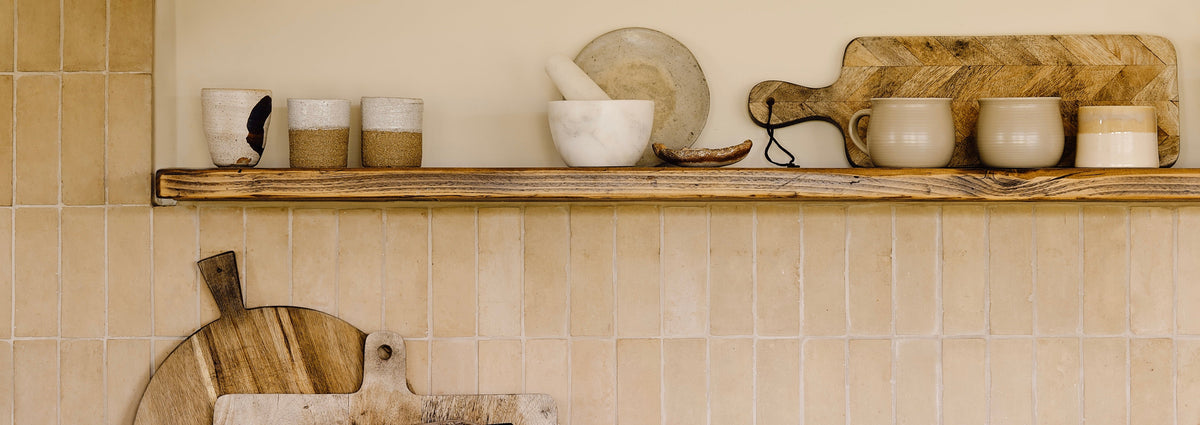 Real Zellige Tiles | Moroccan Handmade | Bert & May – Page 2