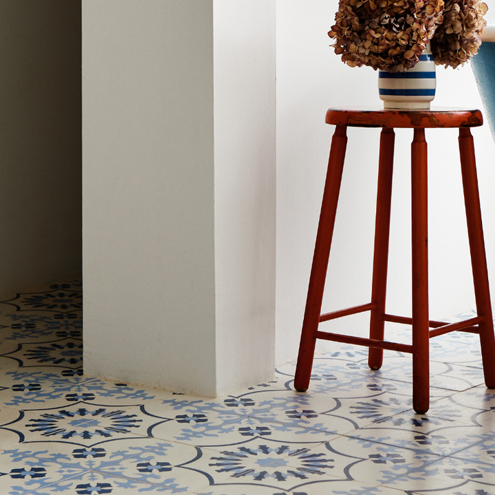 Cement Tiles