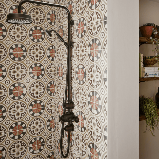 Monsaraz Cement Tile