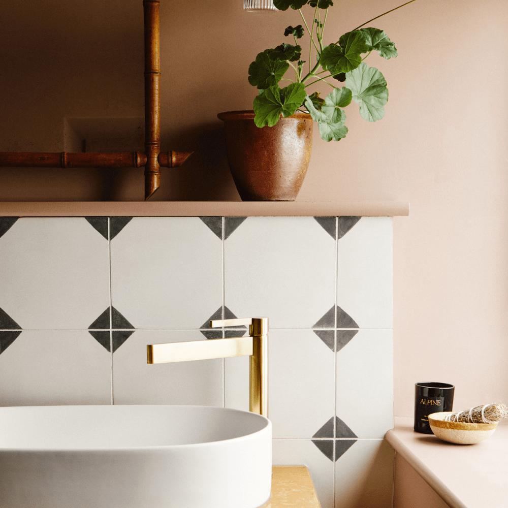 Soot Cozar Porcelain Tile