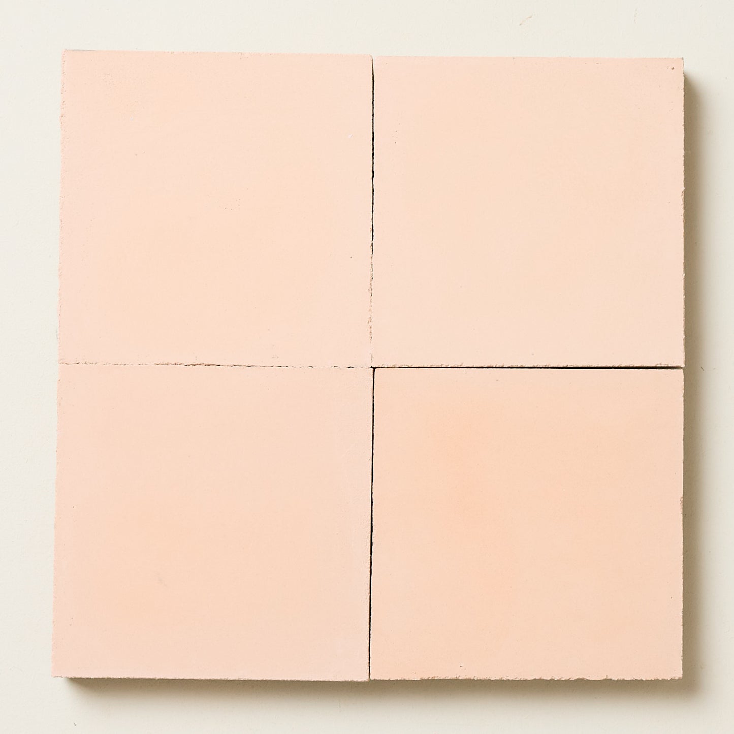 Cobbler Square Cement Tile