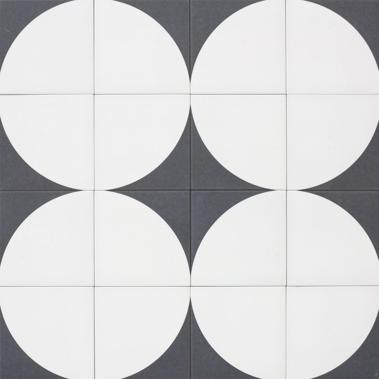 Soot Arco Porcelain Tile