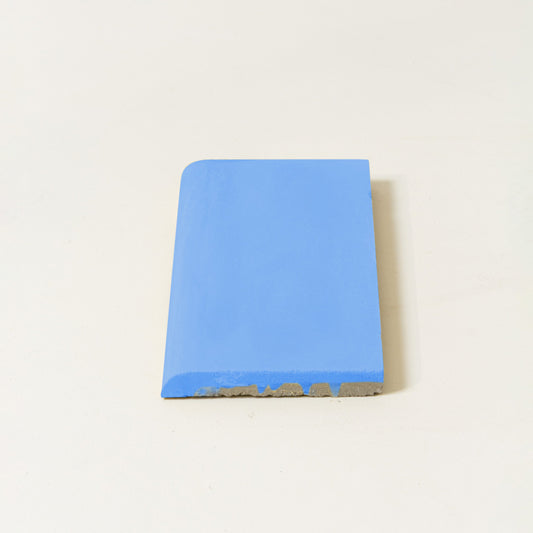 Minster Light Skirting Cement Tile