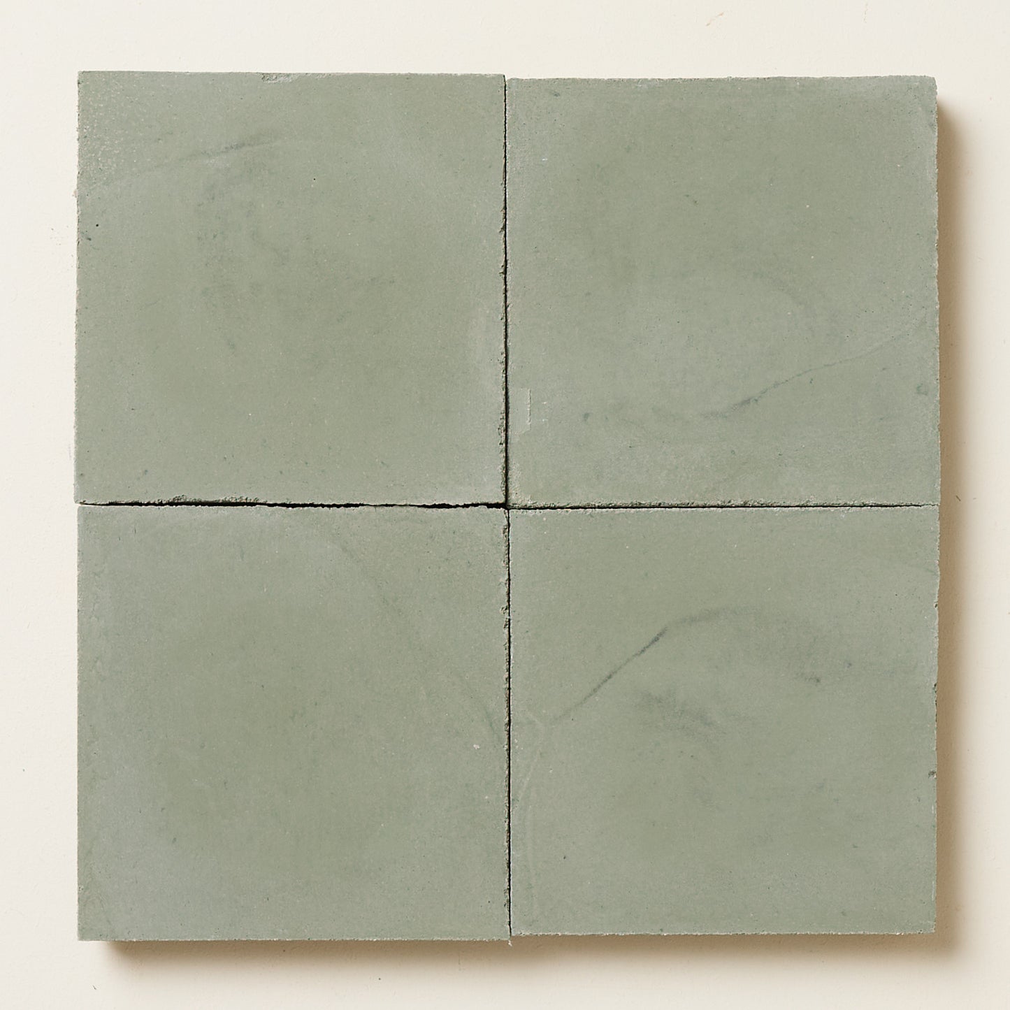 Mulch Square Cement Tile