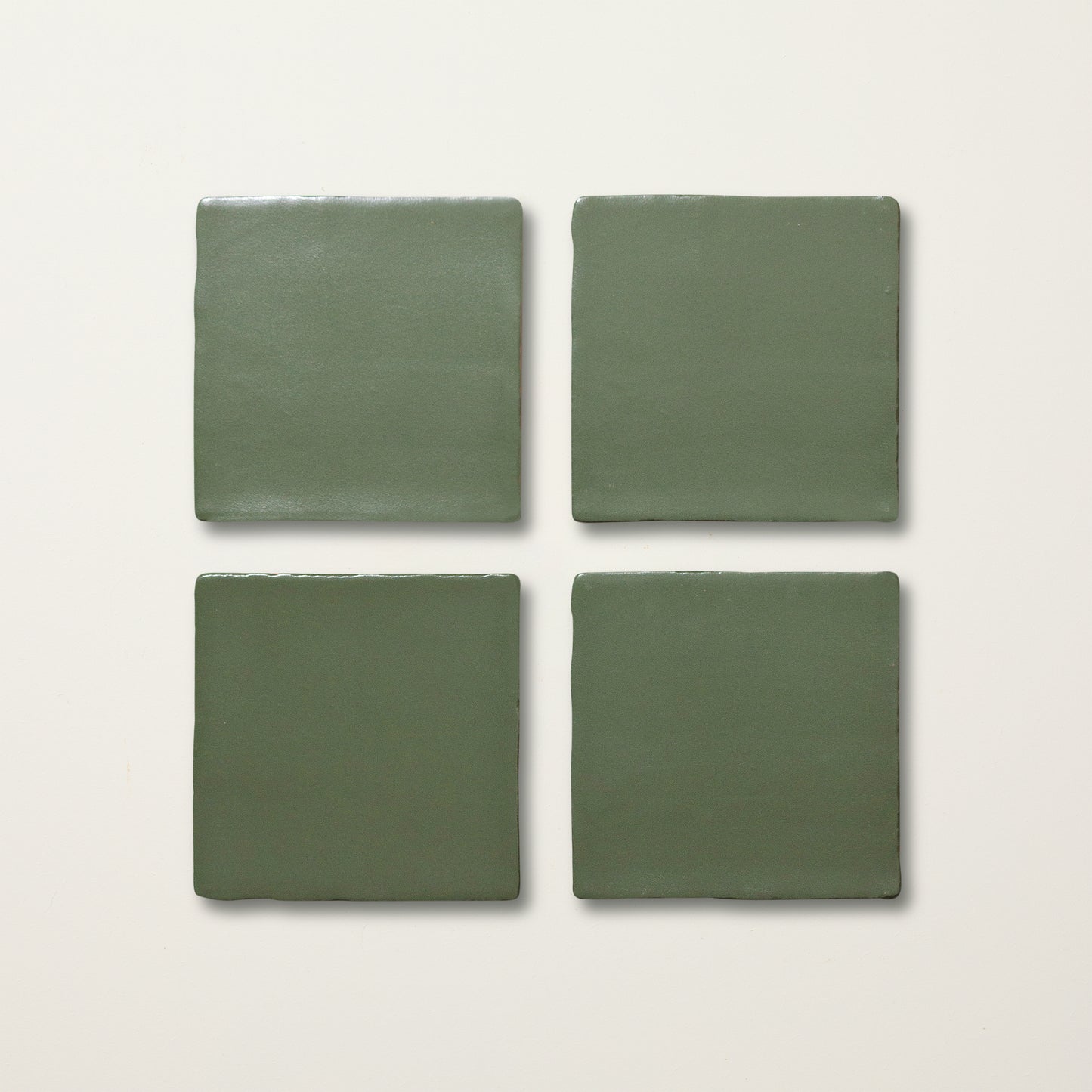 Bay Matte Glazed Square - End of Line