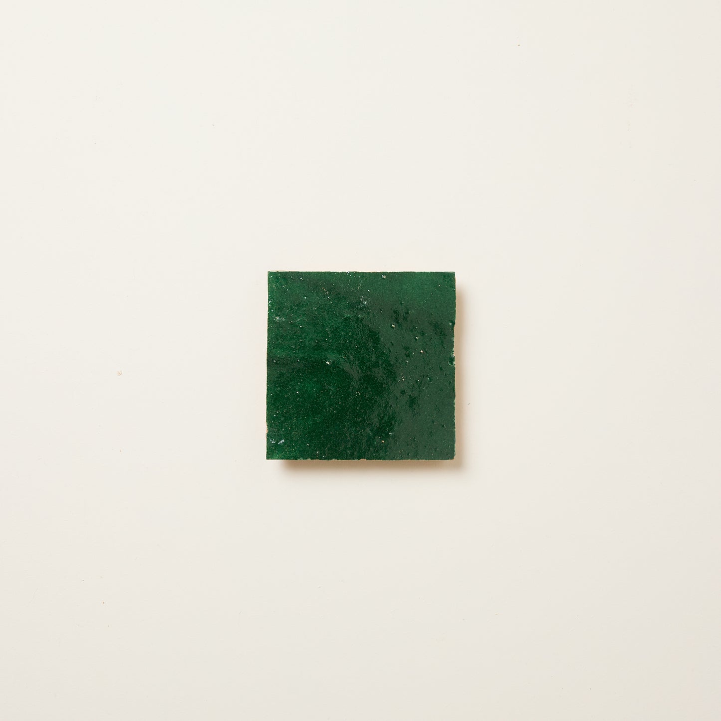 Moss Green Zellige