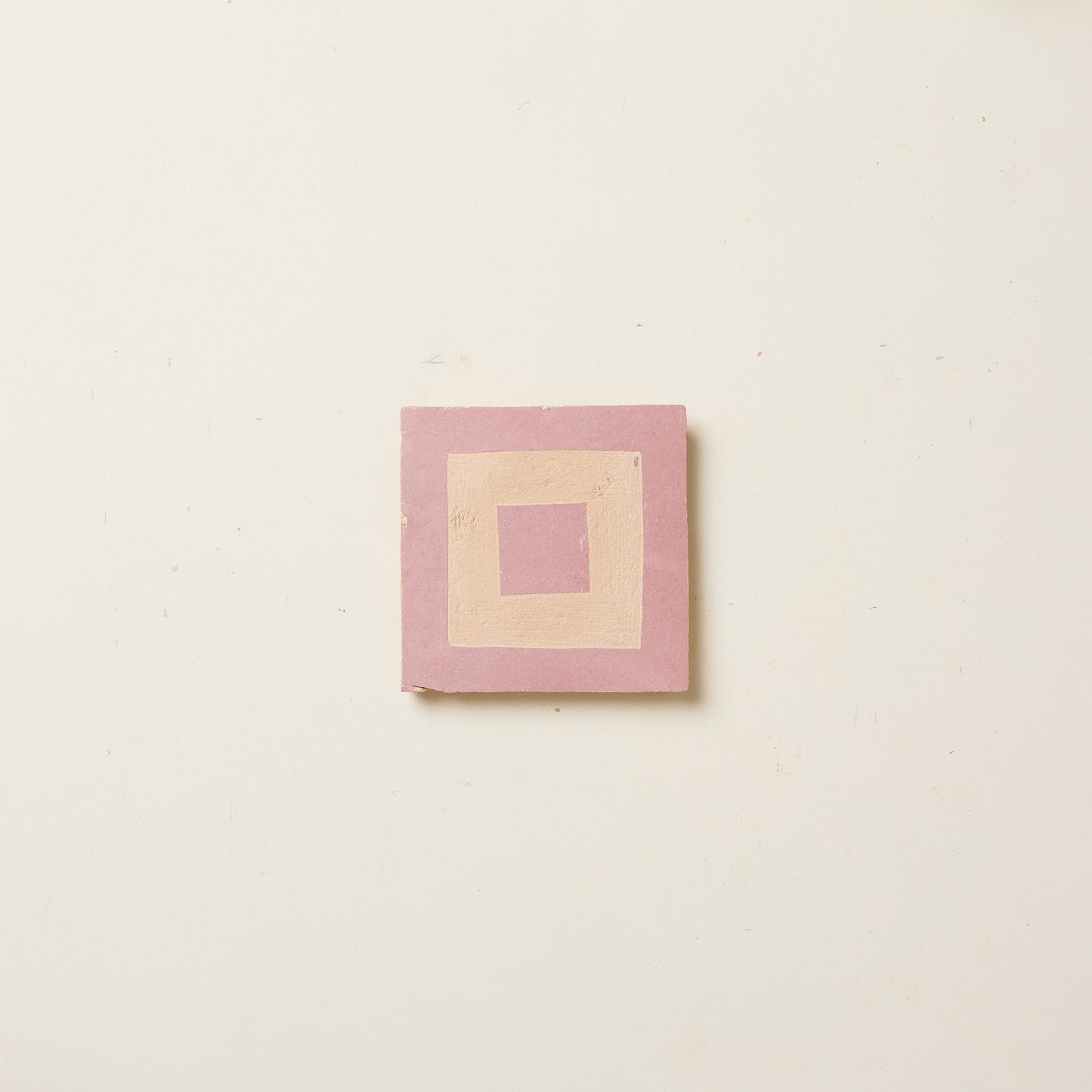 Leather Pale Porton Zellige