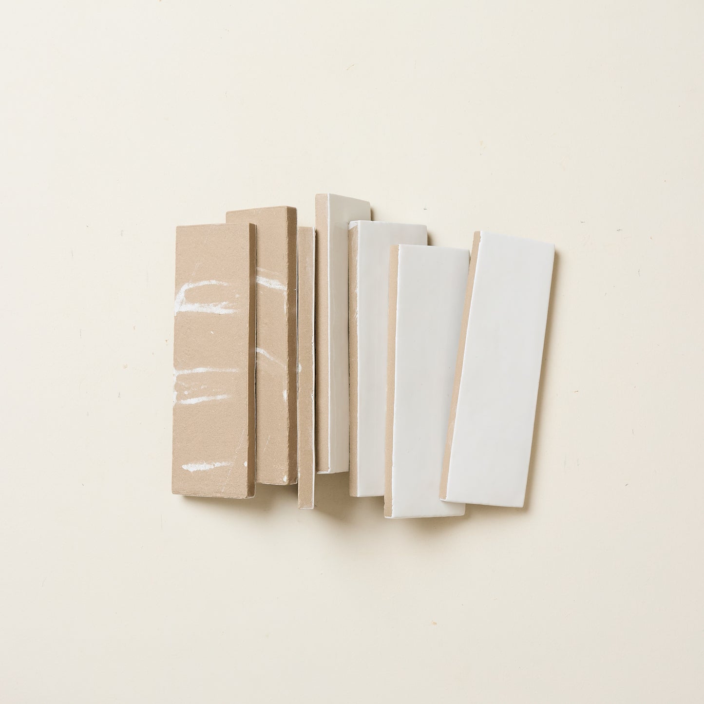 Porcelain White Bejmat Remastered