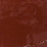 Rediscovered Half Round Trim in Crimson
