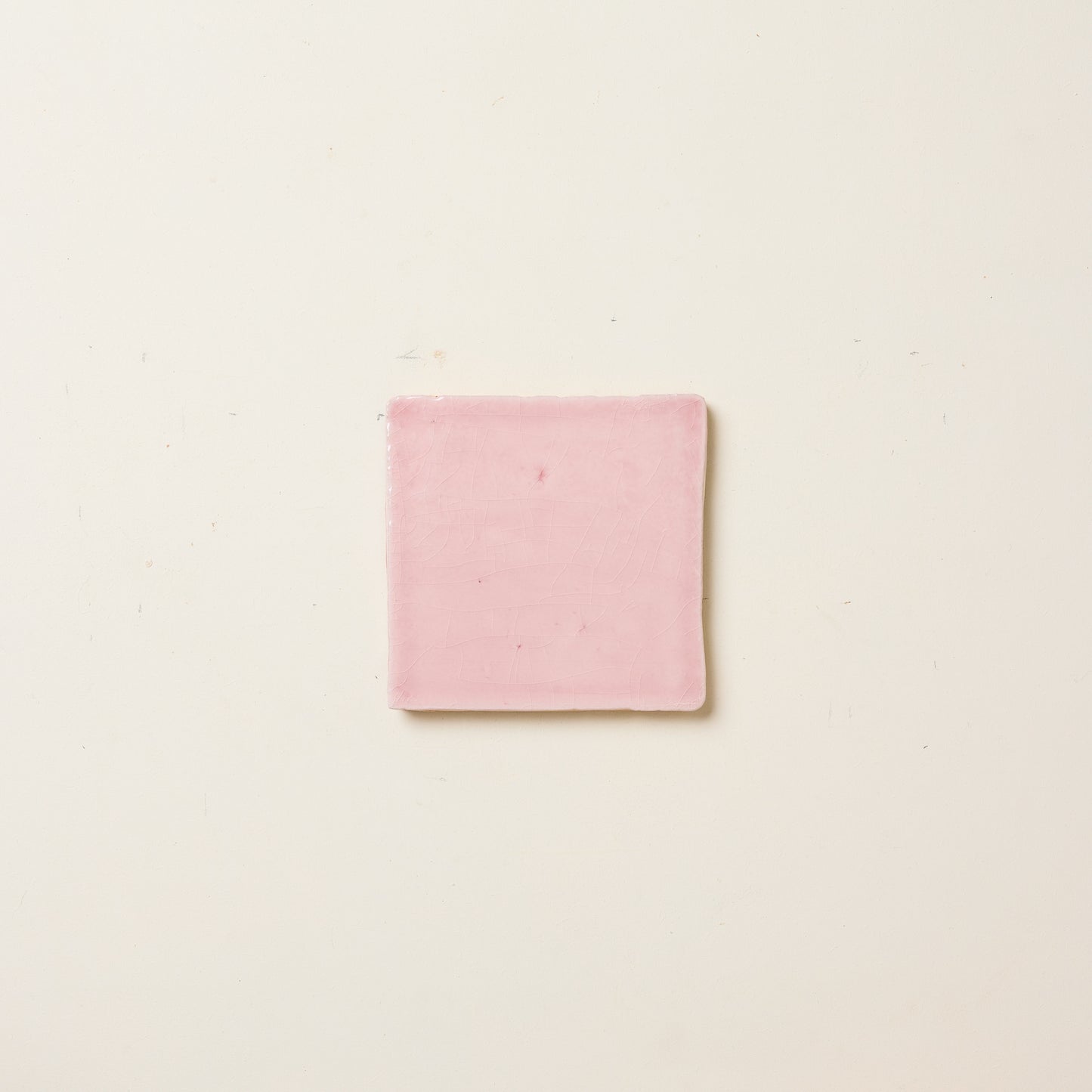 Rediscovered Iris Glazed Tile