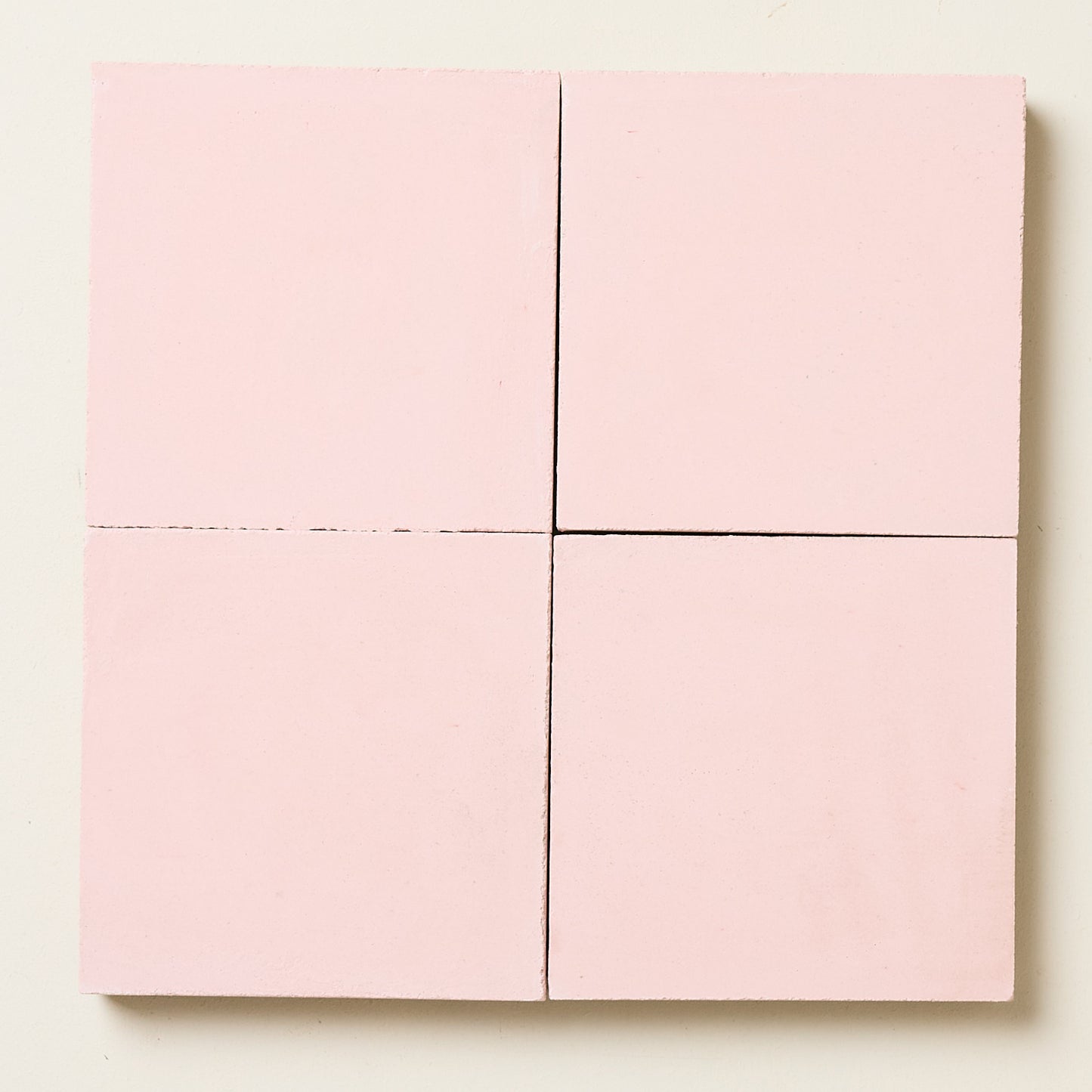 Pig's Ear Square Cement Tile