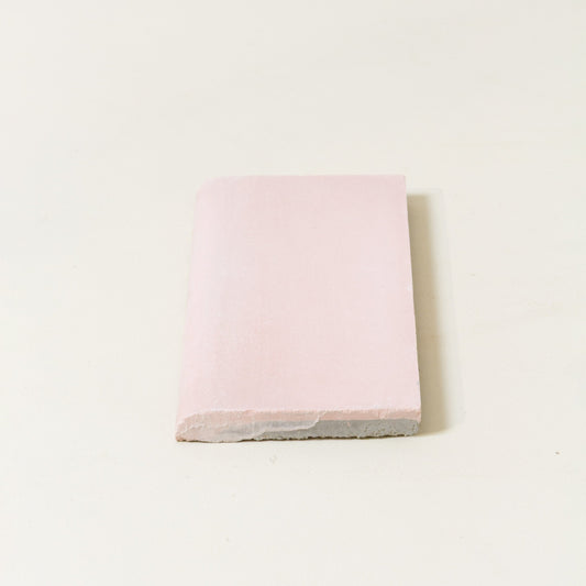 Pig's Ear Skirting Cement Tile