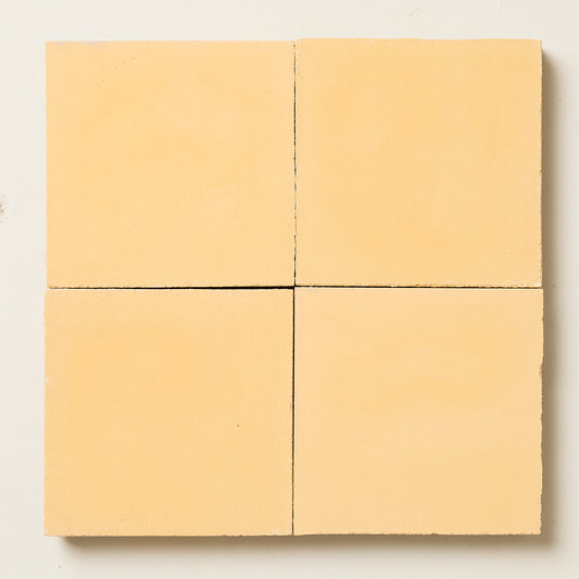 Rubber Duck Square Cement Tile