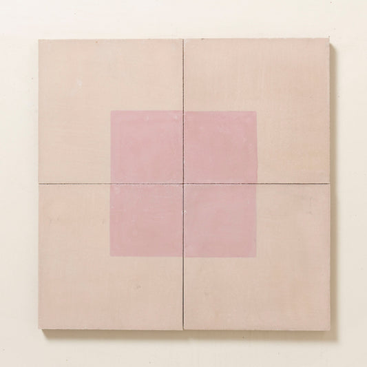 Inverse Opal & Moth Rubix Tile - End of Line
