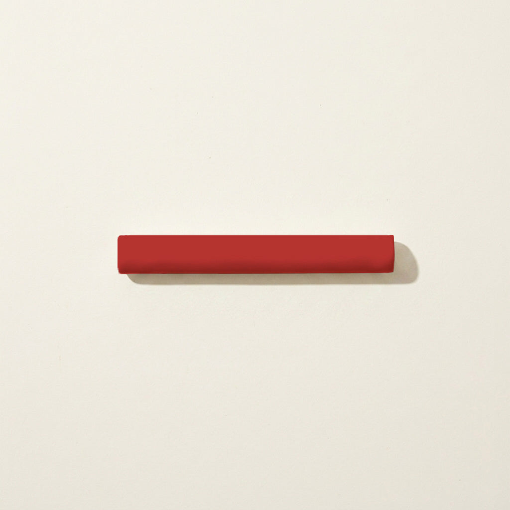 Medium Rare Glazed Tile Trim