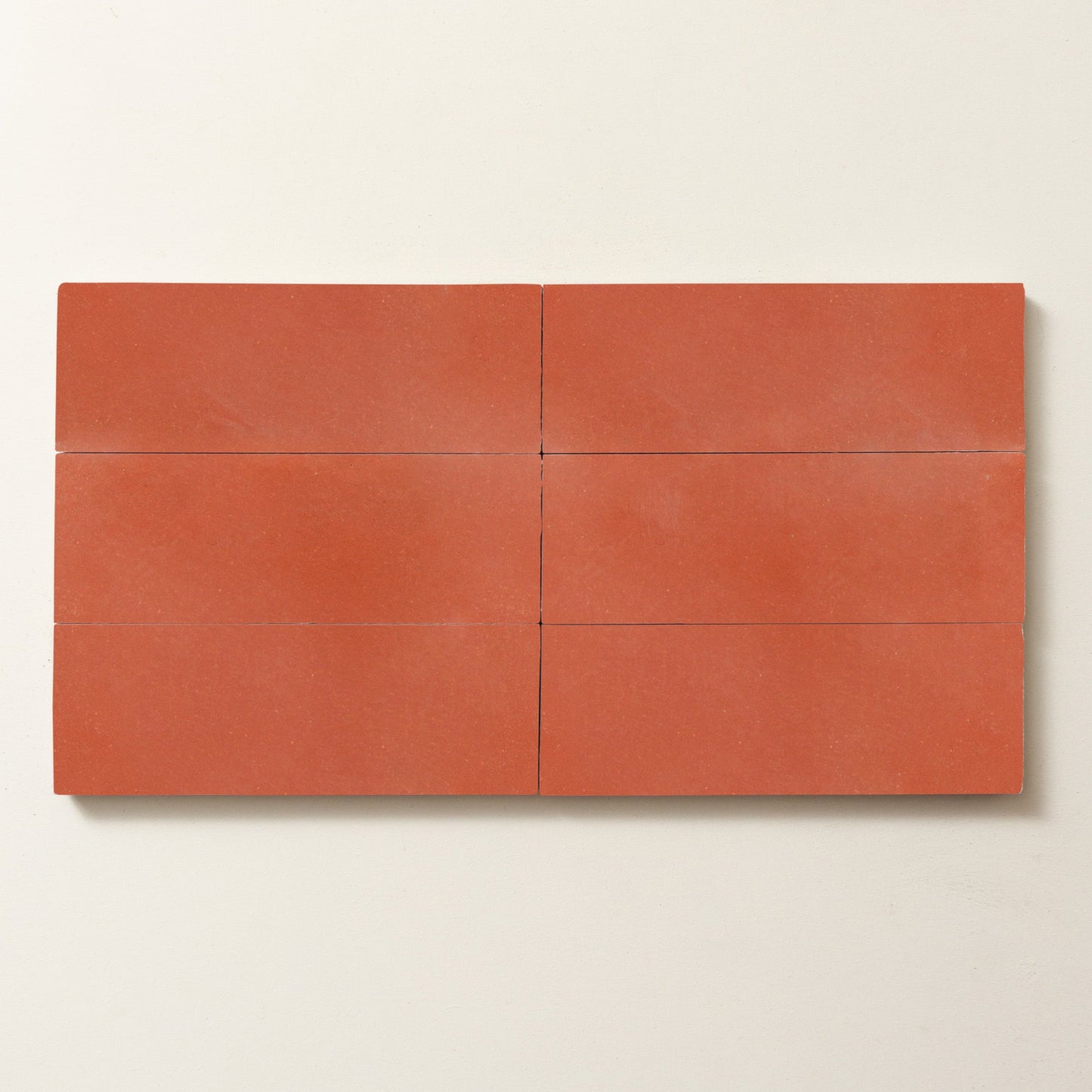 Rusty Herringbone Cement Tile