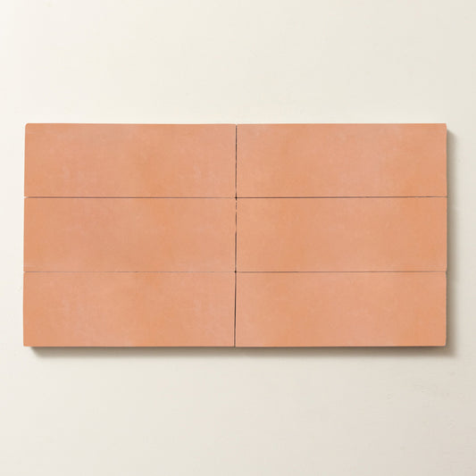 Strong Brew Herringbone Cement Tile