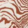 Pour by Henry Holland Studio - Rusty Glazed Square