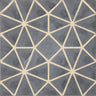 Anthropologie Blackest Cement Tile