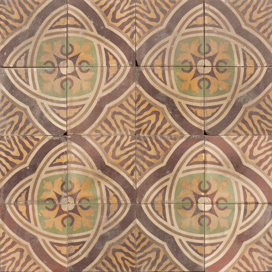 Reclaimed Trapani