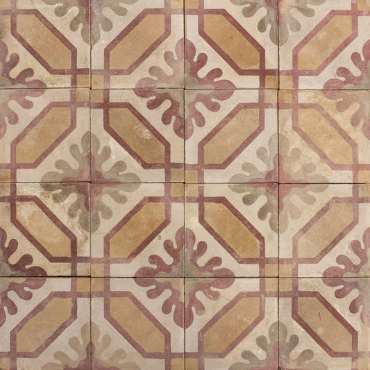 Reclaimed Pantelleria