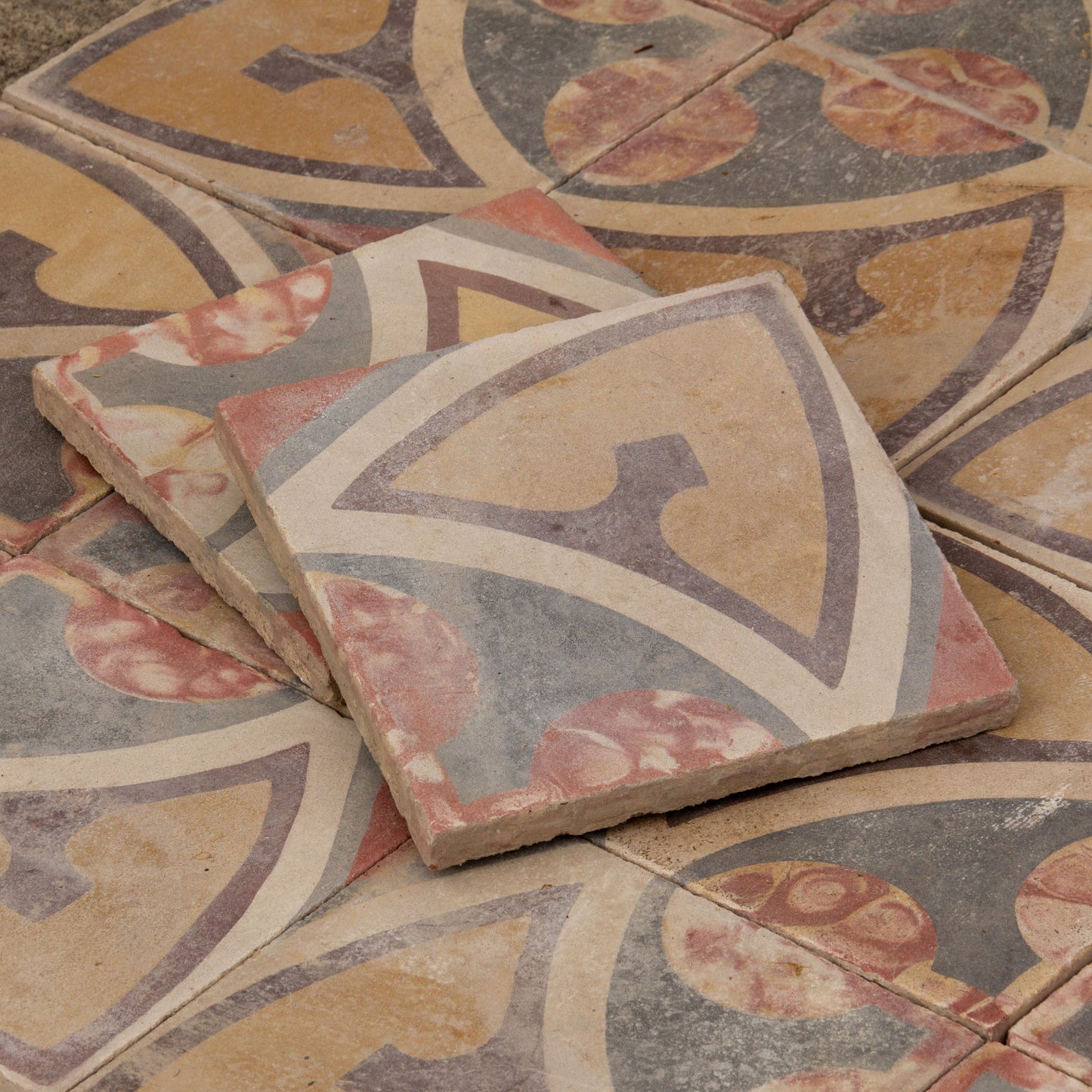 Reclaimed Ortigia