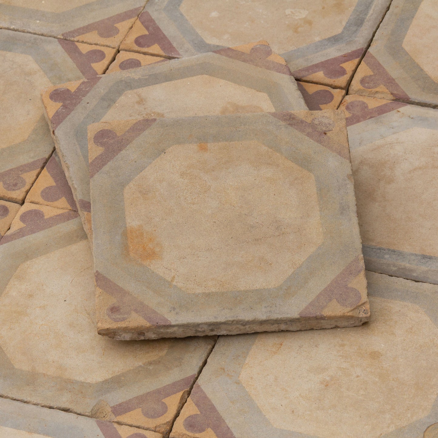 Reclaimed Marsala