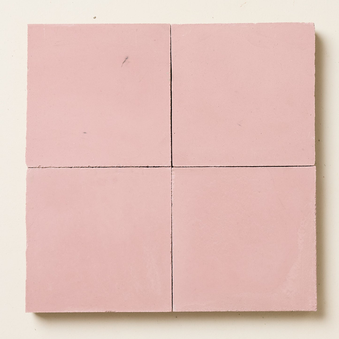 Anchovy Square Cement Tile