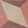 Madder Otura Cement Tile