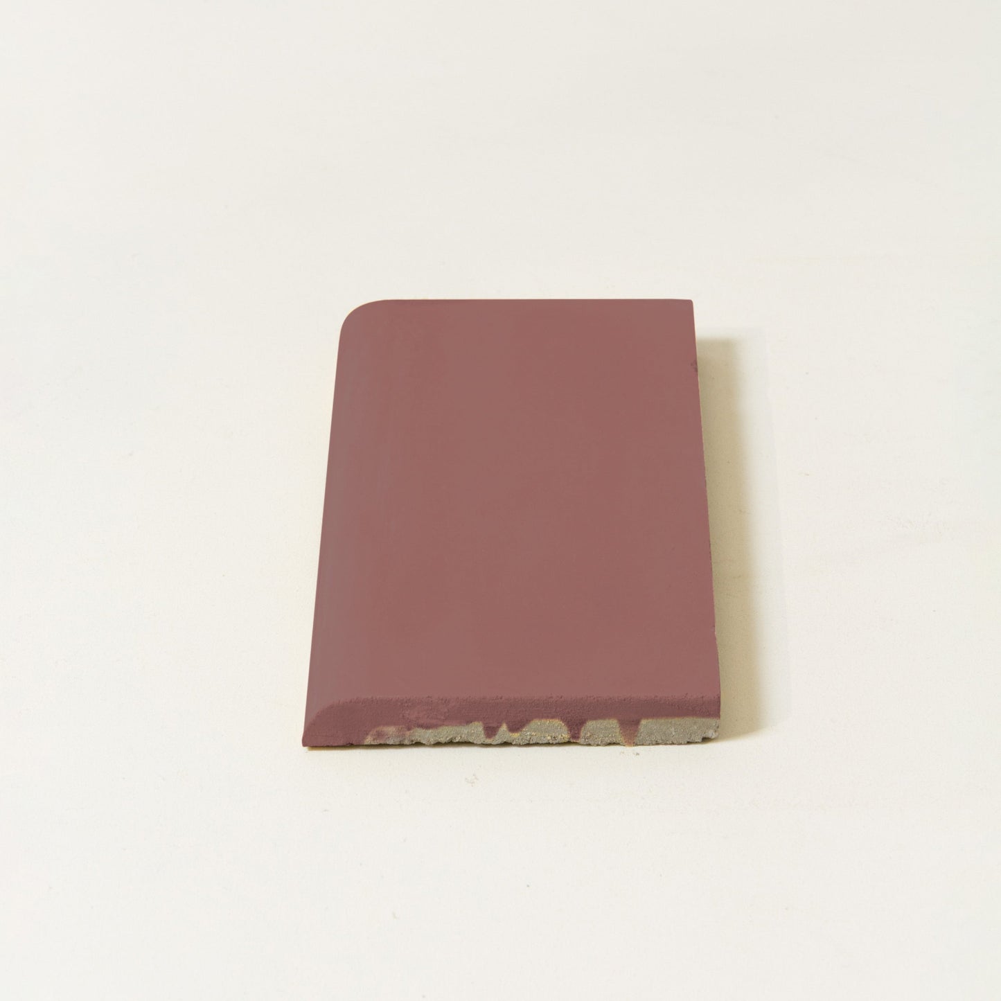 Madder Skirting Cement Tile