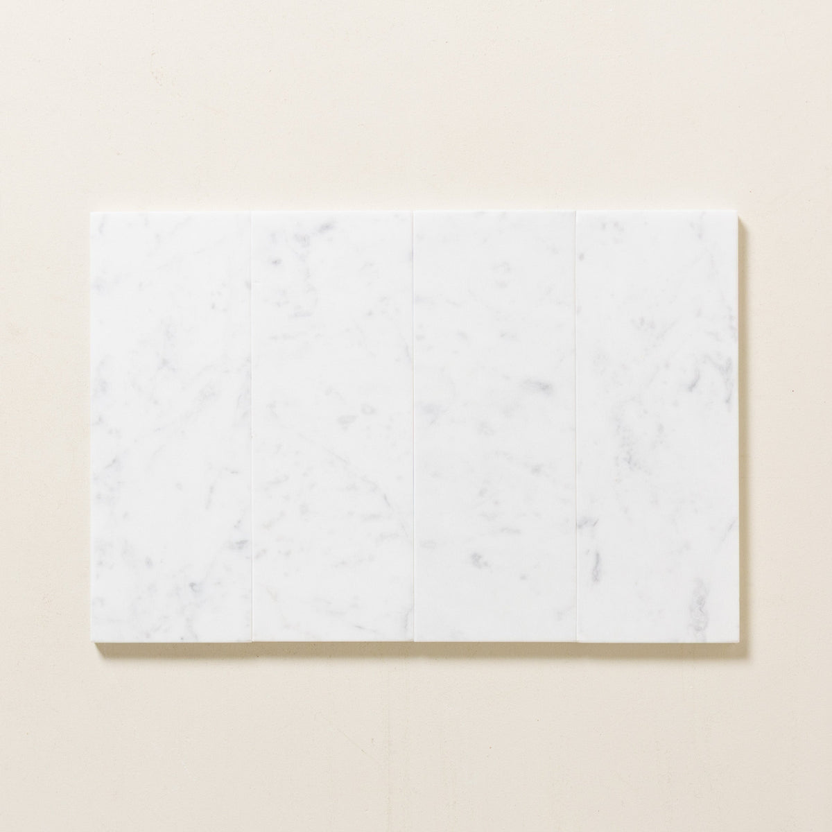 Margarita Herringbone Honed Marble