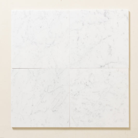 Margarita Square Honed Marble