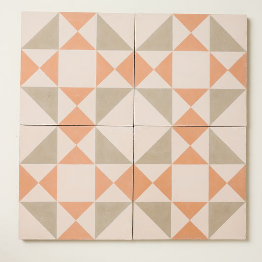 Strong Brew Asquith Cement Tile