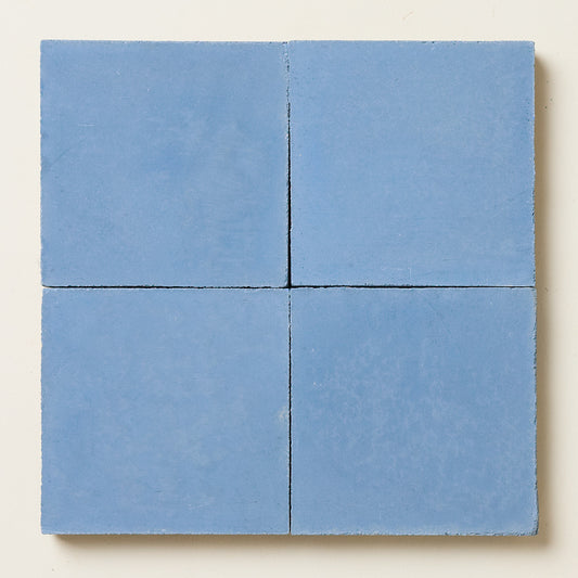 Steady Square Cement Tile