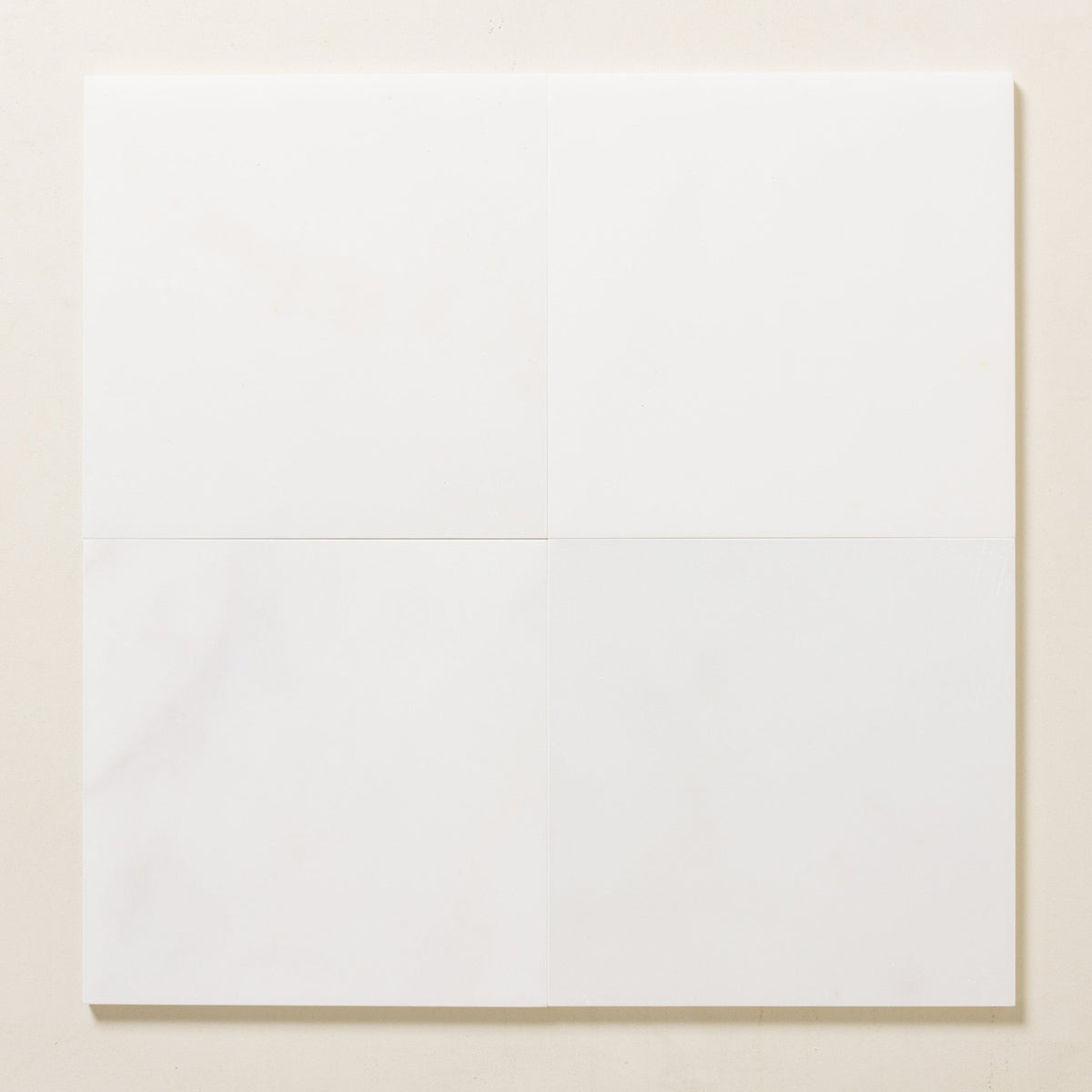 Pina Colada Square Honed Marble