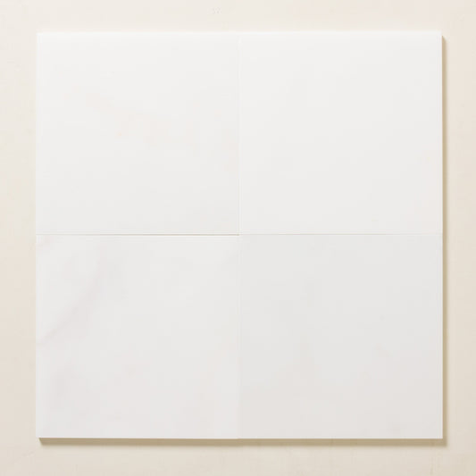 Pina Colada Square Honed Marble