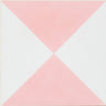 Proper Pink Churriana Cement Tile